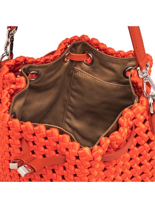 Fiore borsa a tracolla GIANNI CHIARINI | BS11566R714